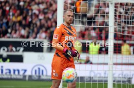 18.02.23 VfB Stuttgart - 1. FC K&ouml;ln