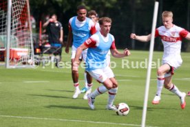 16.07.26 VfB Stuttgart Training