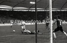 02.10.93 VfB Stuttgart - Eintracht Frankfurt