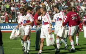 31.05.97 VfB Stuttgart - Arminia Bielefeld