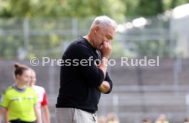 29.08.26 Frauen VfB Stuttgart - Hamburger SV