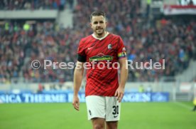 30.10.21 SC Freiburg - SpVgg Greuther F&uuml;rth