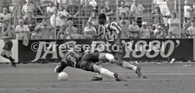 25.09.94 Stuttgarter Kickers - SSV Ulm 1846