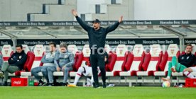 29.04.23 VfB Stuttgart - Borussia Mönchengladbach