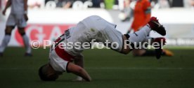 VfB Stuttgart - Hannover 96