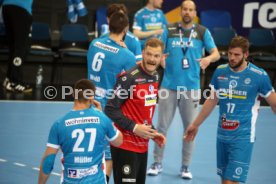 02.06.21 TVB Stuttgart - F&uuml;chse Berlin