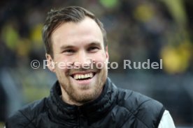 Borussia Dortmund - VfB Stuttgart