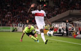 VfB Stuttgart - SV Wehen Wiesbaden