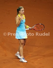 Porsche Tennis Grand Prix 2013