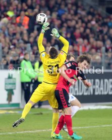 SC Freiburg - SV Darmstadt 98