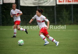 28.08.22 Frauen TSV Deizisau - VfB Stuttgart