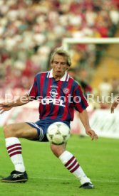 26.07.95 FC Bayern M&uuml;nchen - SV Werder Bremen