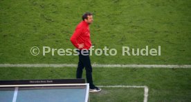 VfB Stuttgart - RB Leipzig