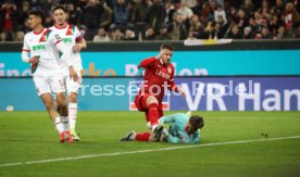 22.03.26 FC Augsburg - VfB Stuttgart