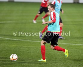 VfB Stuttgart Trainingslager Belek 2016
