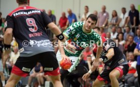 Frisch Auf G&ouml;ppingen - HC Erlangen