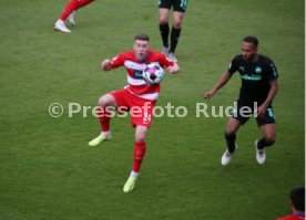 03.04.21 1. FC Heidenheim - SpVgg Greuther F&uuml;rth