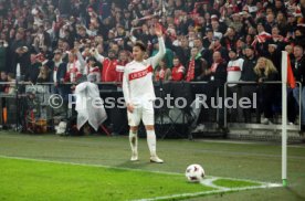 02.10.25 FC Basel - VfB Stuttgart