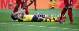 FC Bayern M&uuml;nchen - Borussia Dortmund
