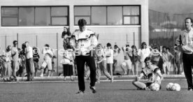 DFB Training