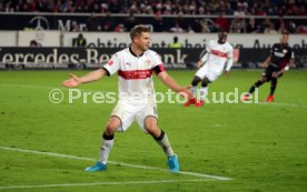 VfB Stuttgart - Bayer 04 Leverkusen