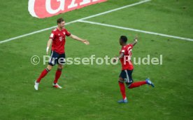 VfB Stuttgart - FC Bayern M&uuml;nchen