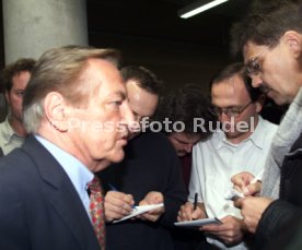 21.10.00 VfB Stuttgart - SpVgg Unterhaching