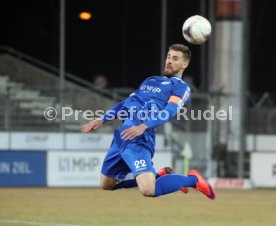 09.03.22 Stuttgarter Kickers - SGV Freiberg