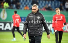 Hamburger SV - VfB Stuttgart