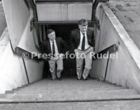 15.05.85 FC Everton - Rapid Wien