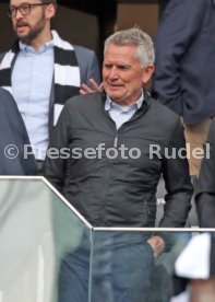 Eintracht Frankfurt - VfB Stuttgart