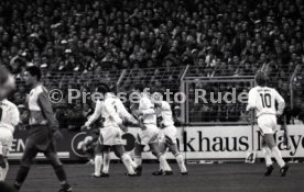 06.11.93 SC Freiburg - VfB Stuttgart