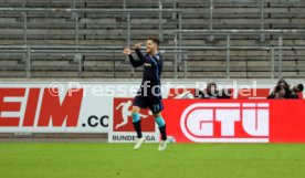 05.12.21 VfB Stuttgart - Hertha BSC Berlin