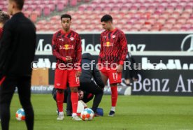 15.01.22 VfB Stuttgart - RB Leipzig