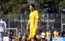 23.08.26 TSV Ph&ouml;nix Steinsfurt - SV Tiefenbach