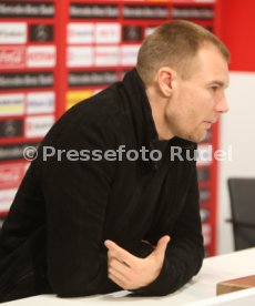 VfB Stuttgart Holger Badstuber