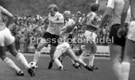 25.08.79 Heidenheimer SB - Hertha BSC Berlin