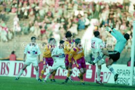 22.02.97 VfB Stuttgart - Karlsruher SC