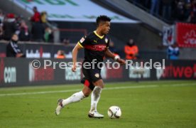 1. FC K&ouml;ln - VfB Stuttgart