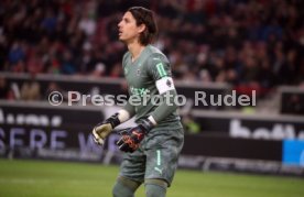05.03.22 VfB Stuttgart - Borussia M&ouml;nchengladbach