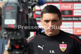 VfB Stuttgart - FC Bayern M&uuml;nchen