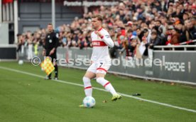 05.01.25 VfB Stuttgart - Ajax Amsterdam