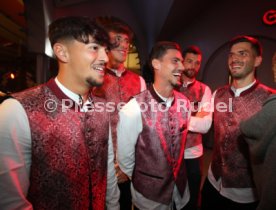 28.09.22 VfB Stuttgart Cannstatter Wasen