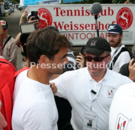 Tennis MercedesCup 2018