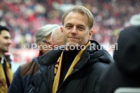 06.12.25 VfB Stuttgart - FC Bayern M&uuml;nchen