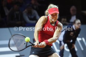 Porsche Tennis Grand Prix 2018