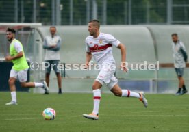 27.06.22 VfB Stuttgart Training