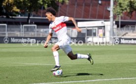 08.09.23 VfB Stuttgart - FC St. Gallen