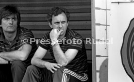 16.05.81 Hamburger SV - VfB Stuttgart