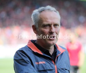 SC Freiburg - 1. FC K&ouml;ln